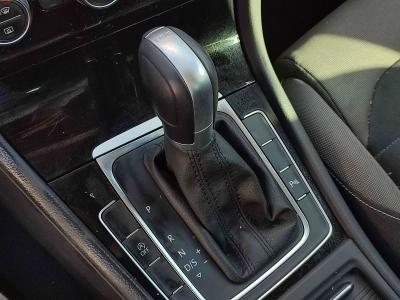 GOLF 1.4 TSI BMT 125 HIGHLINE DSG