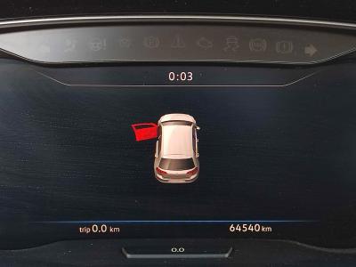 GOLF 1.4 TSI BMT 125 HIGHLINE DSG