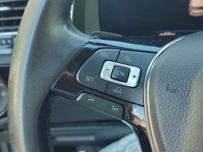 GOLF 1.4 TSI BMT 125 HIGHLINE DSG