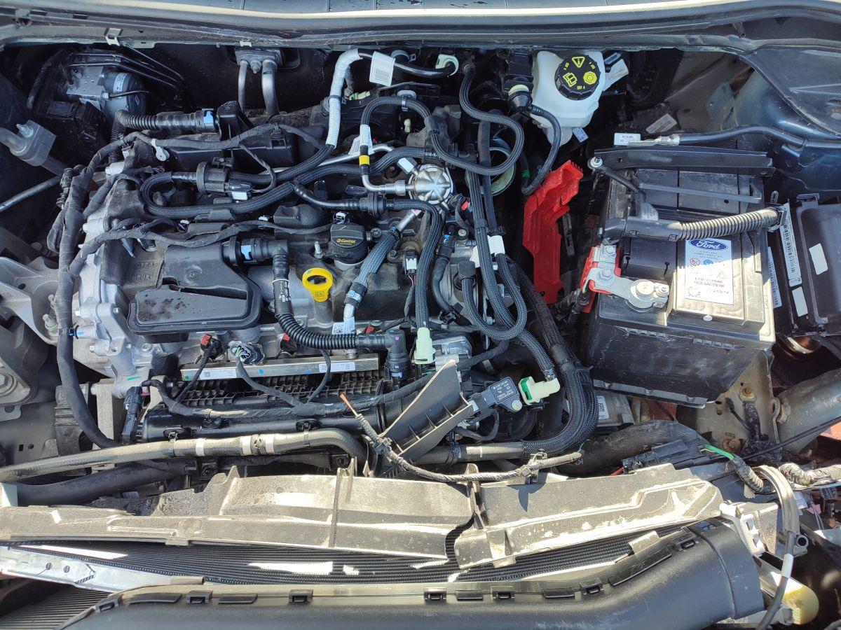 KUGA TITANIUM 1.5 ECOBOOST 182 8AT E6.2