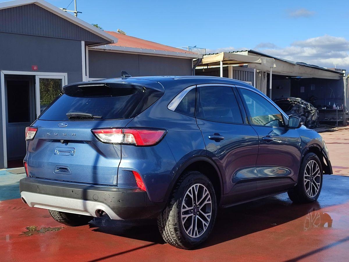 KUGA TITANIUM 1.5 ECOBOOST 182 8AT E6.2