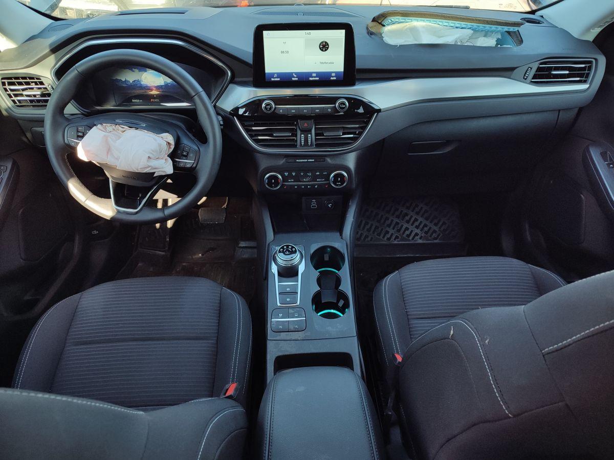 KUGA TITANIUM 1.5 ECOBOOST 182 8AT E6.2