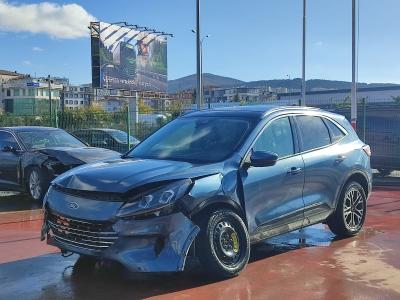 KUGA TITANIUM 1.5 ECOBOOST 182 8AT E6.2