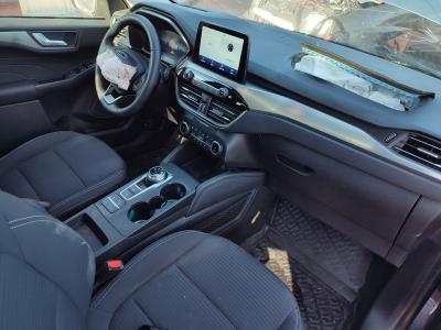 KUGA TITANIUM 1.5 ECOBOOST 182 8AT E6.2