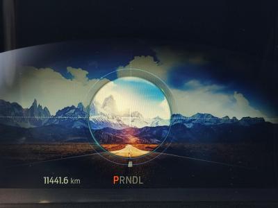 KUGA TITANIUM 1.5 ECOBOOST 182 8AT E6.2