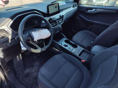 KUGA TITANIUM 1.5 ECOBOOST 182 8AT E6.2