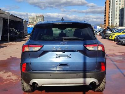 KUGA TITANIUM 1.5 ECOBOOST 182 8AT E6.2