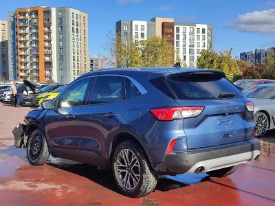 KUGA TITANIUM 1.5 ECOBOOST 182 8AT E6.2