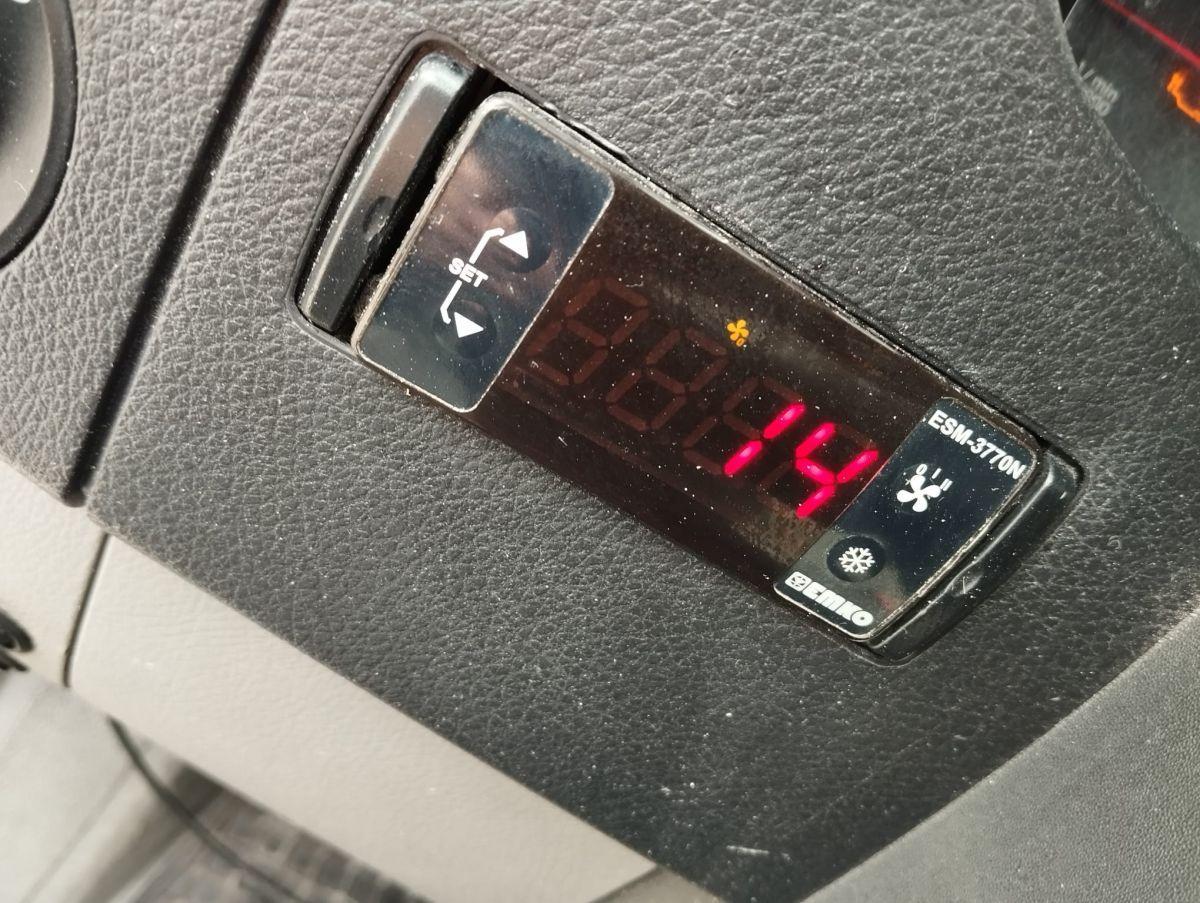 CRAFTER OKUL 19+1 ELWB 163 MIDLINE