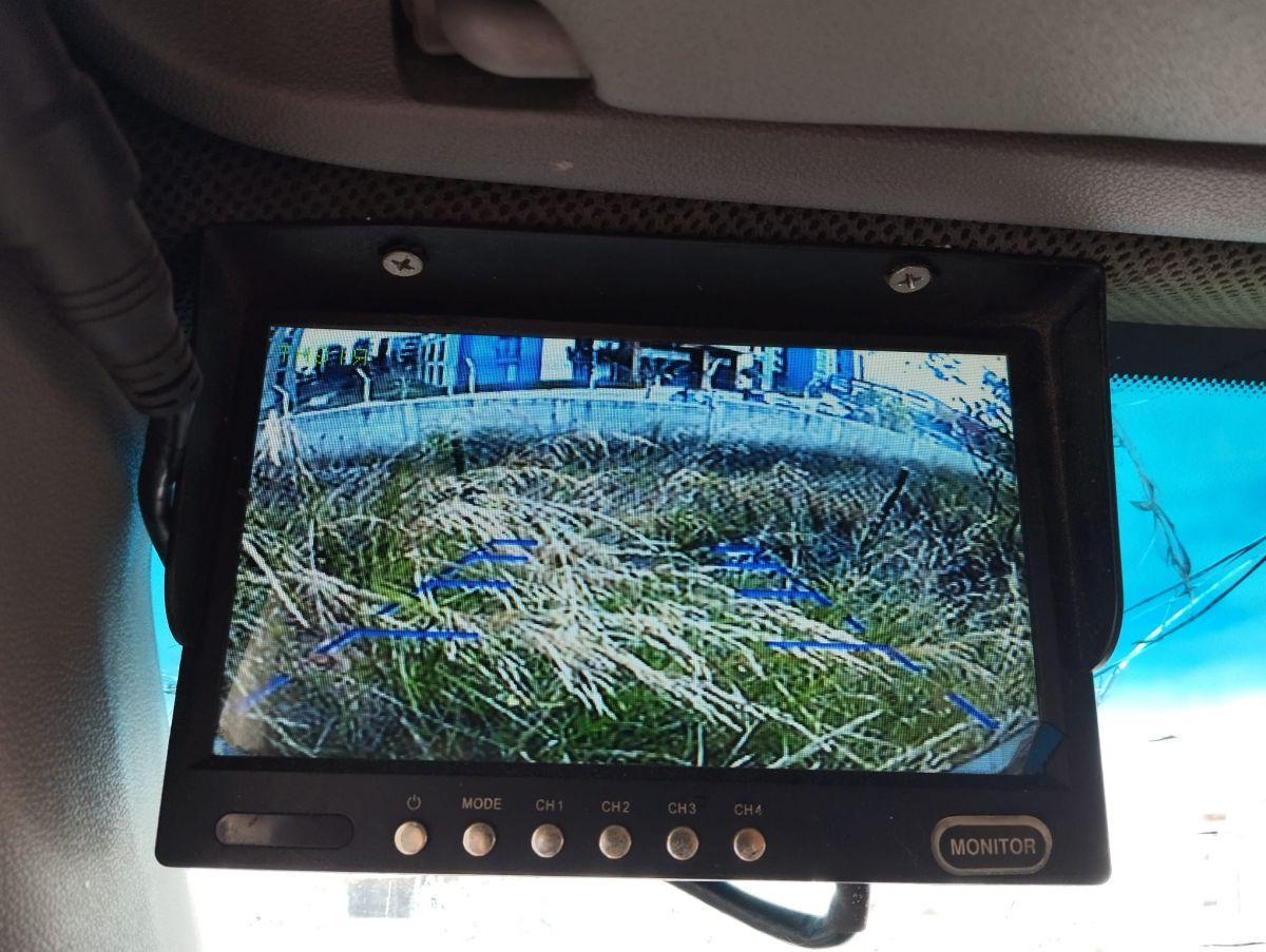 CRAFTER OKUL 19+1 ELWB 163 MIDLINE