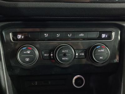 TIGUAN 1.4 TSI BMT 125 COMFORTLINE