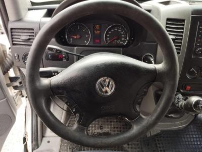 CRAFTER OKUL 19+1 ELWB 163 MIDLINE