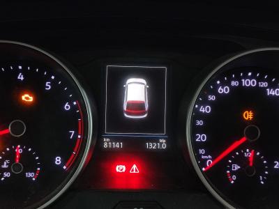 TIGUAN 1.4 TSI BMT 125 COMFORTLINE