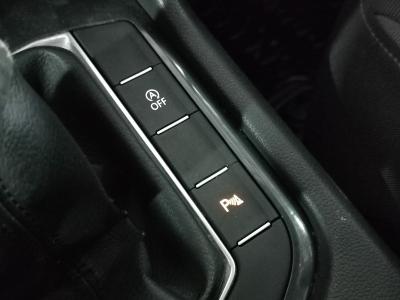 TIGUAN 1.4 TSI BMT 125 COMFORTLINE