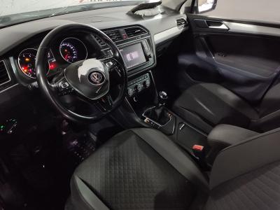 TIGUAN 1.4 TSI BMT 125 COMFORTLINE