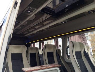 CRAFTER OKUL 19+1 ELWB 163 MIDLINE