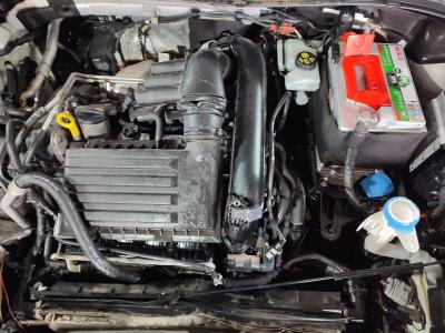 TIGUAN 1.4 TSI BMT 125 COMFORTLINE