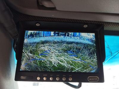 CRAFTER OKUL 19+1 ELWB 163 MIDLINE