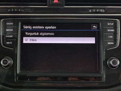 TIGUAN 1.4 TSI BMT 125 COMFORTLINE