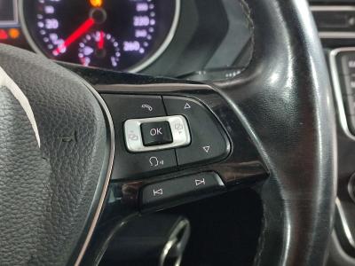 TIGUAN 1.4 TSI BMT 125 COMFORTLINE