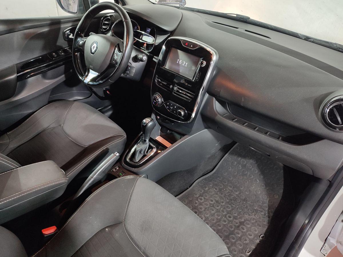 CLIO 1.5 DCİ ICON