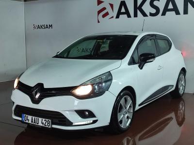 CLIO 1.5 DCİ ICON