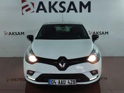 CLIO 1.5 DCİ ICON