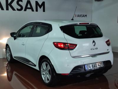 CLIO 1.5 DCİ ICON