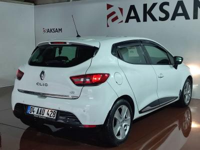 CLIO 1.5 DCİ ICON