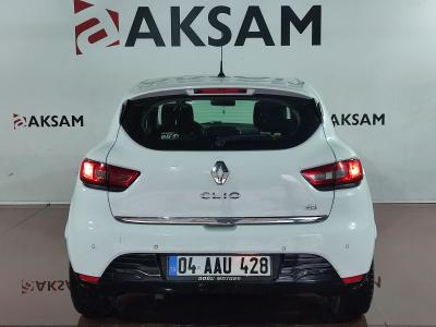 CLIO 1.5 DCİ ICON