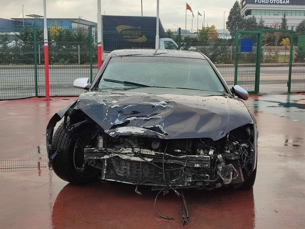 S8 5.2 FSİ QUATTRO TIPT.