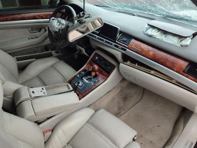 S8 5.2 FSİ QUATTRO TIPT.