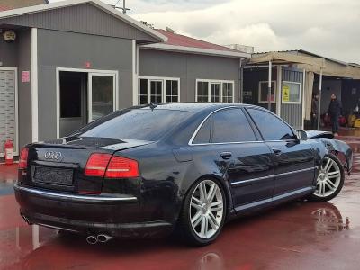 S8 5.2 FSİ QUATTRO TIPT.
