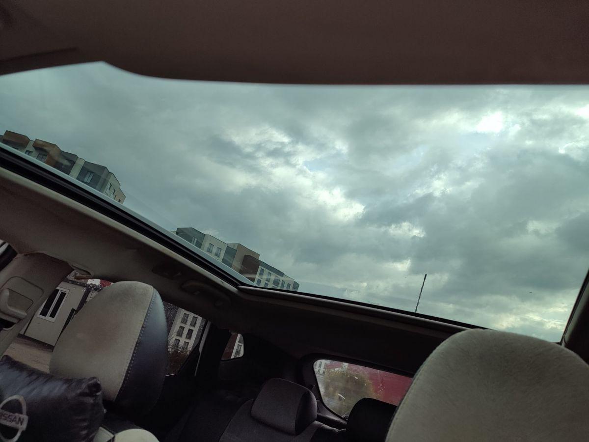 QASHQAI 1.6 DCI 4X4 TEKNA SKY PACK INTELL.KEY