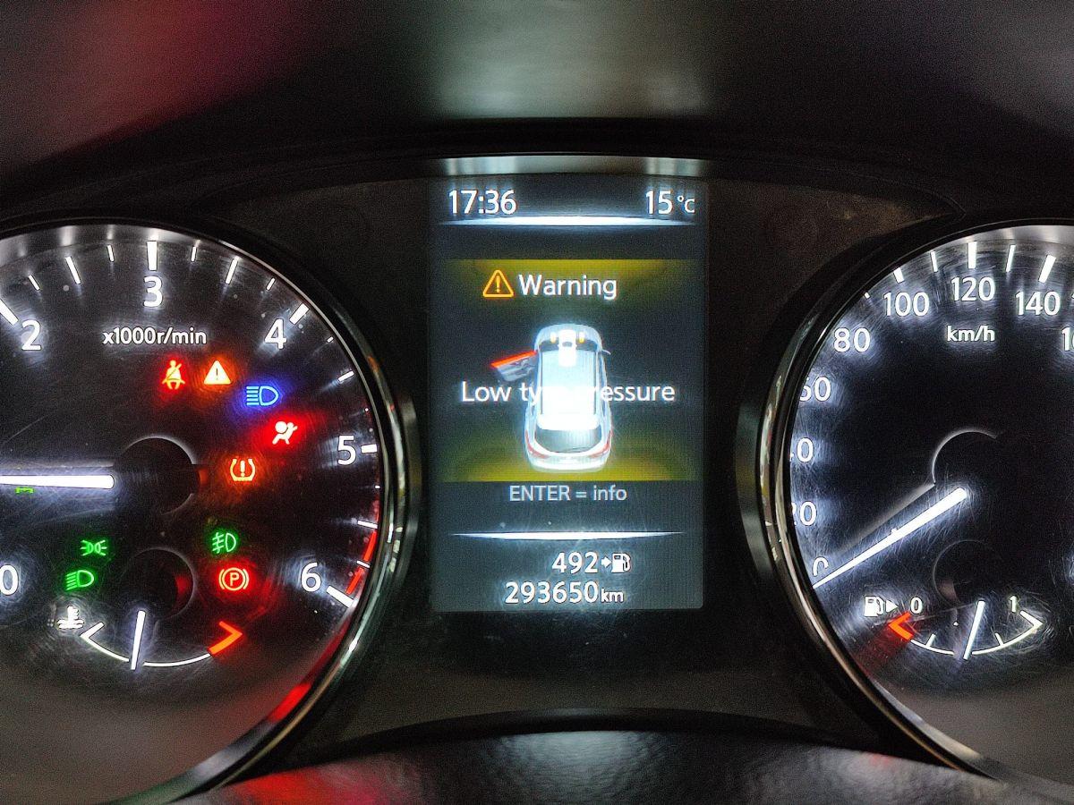 QASHQAI 1.6 DCI 4X4 TEKNA SKY PACK INTELL.KEY