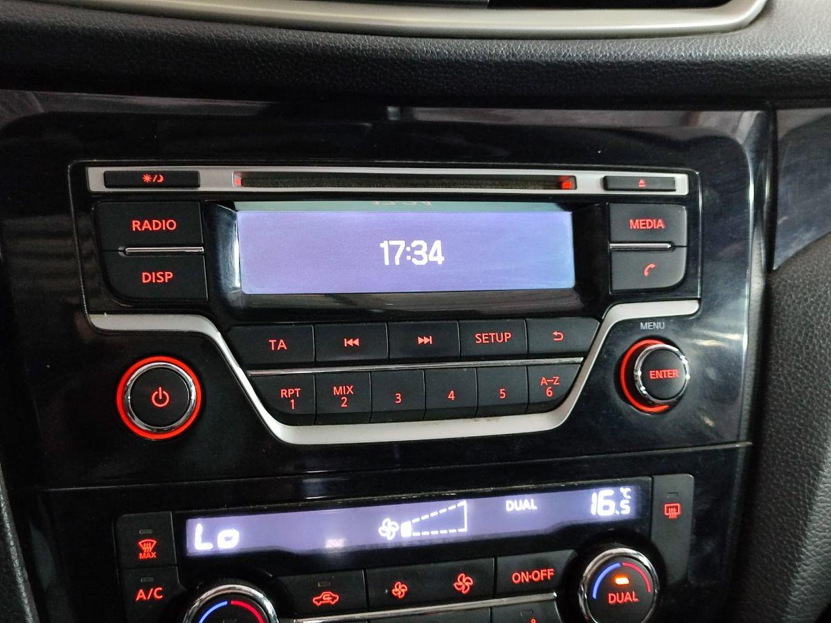 QASHQAI 1.6 DCI 4X4 TEKNA SKY PACK INTELL.KEY