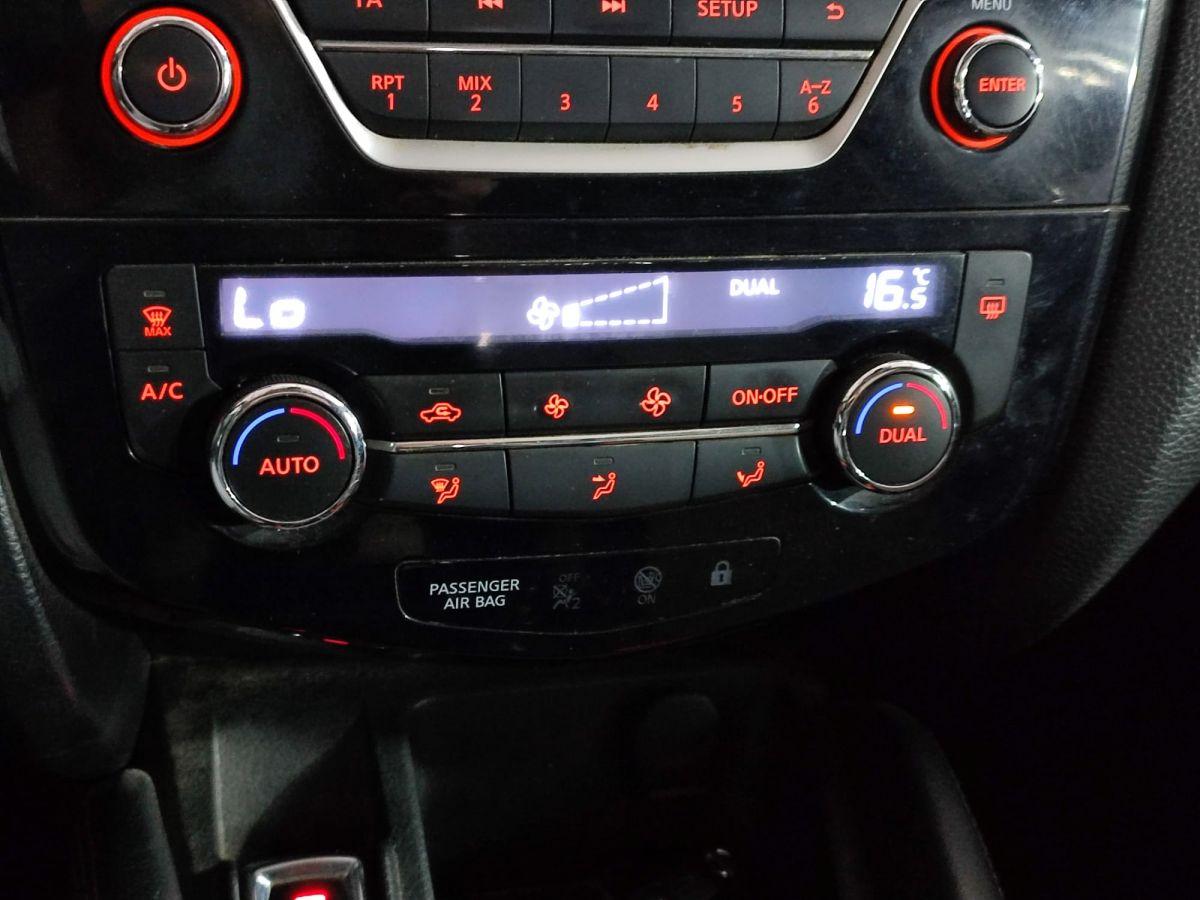 QASHQAI 1.6 DCI 4X4 TEKNA SKY PACK INTELL.KEY