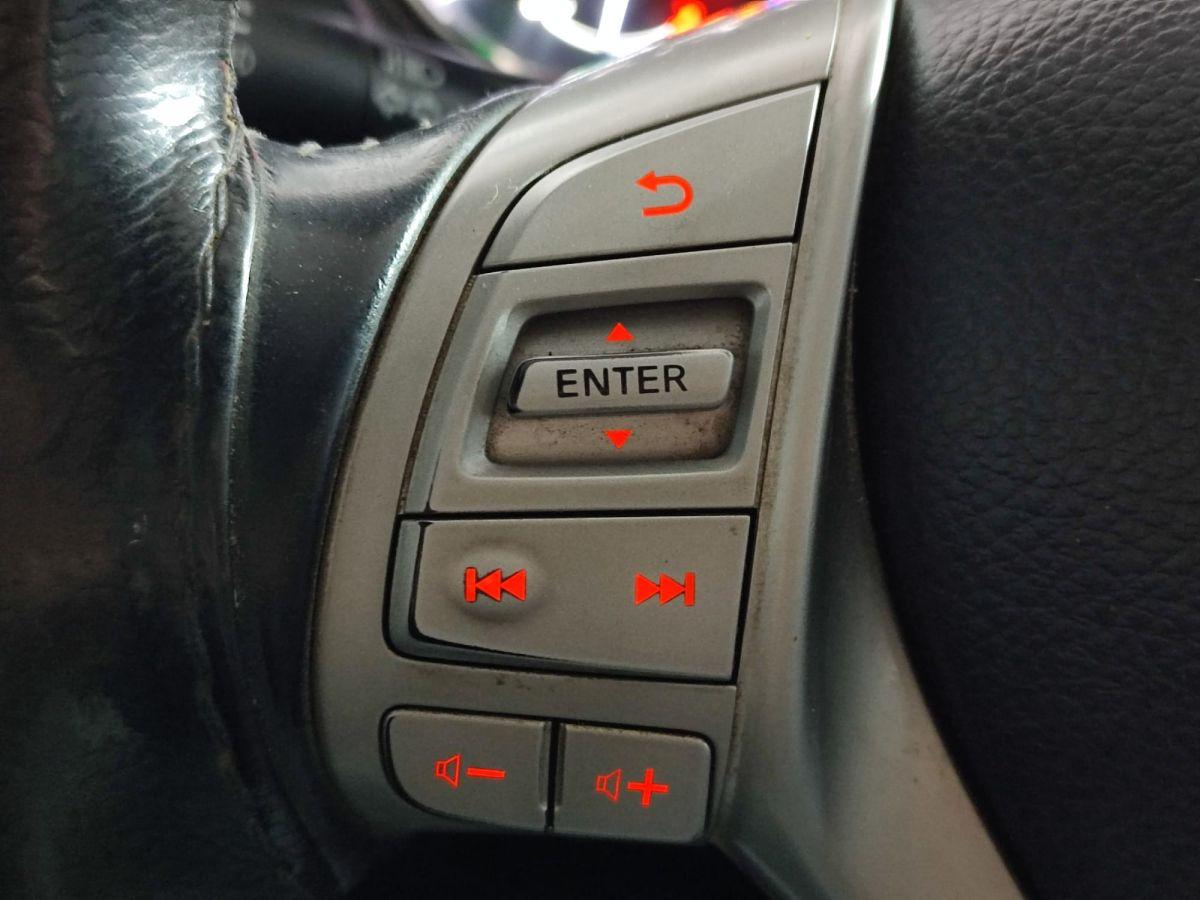 QASHQAI 1.6 DCI 4X4 TEKNA SKY PACK INTELL.KEY