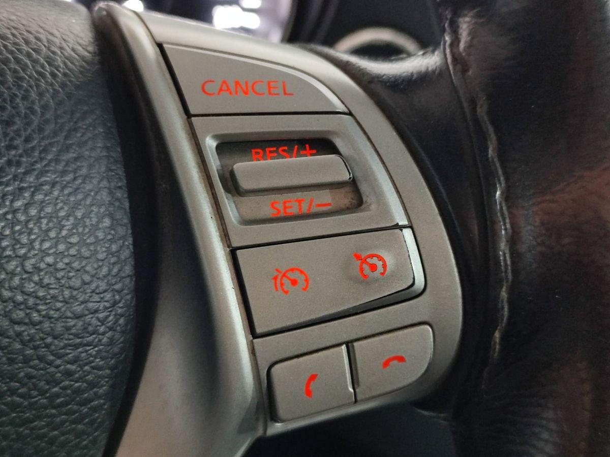 QASHQAI 1.6 DCI 4X4 TEKNA SKY PACK INTELL.KEY