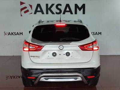 QASHQAI 1.6 DCI 4X4 TEKNA SKY PACK INTELL.KEY