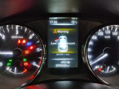 QASHQAI 1.6 DCI 4X4 TEKNA SKY PACK INTELL.KEY