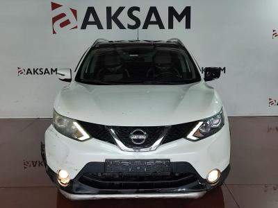 QASHQAI 1.6 DCI 4X4 TEKNA SKY PACK INTELL.KEY