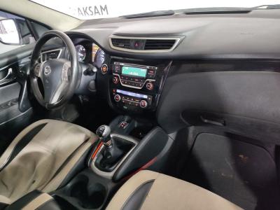 QASHQAI 1.6 DCI 4X4 TEKNA SKY PACK INTELL.KEY
