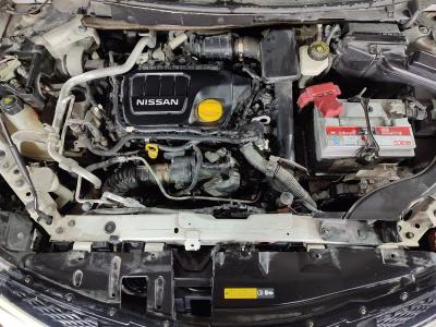 QASHQAI 1.6 DCI 4X4 TEKNA SKY PACK INTELL.KEY