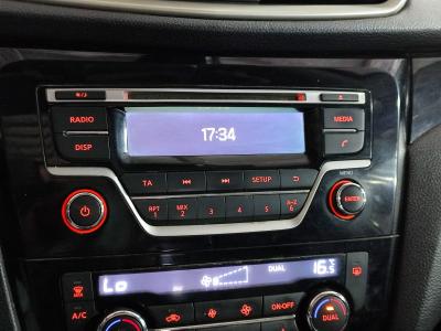 QASHQAI 1.6 DCI 4X4 TEKNA SKY PACK INTELL.KEY