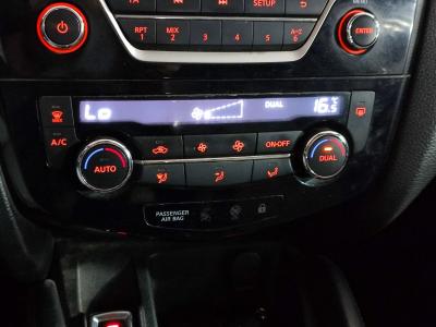 QASHQAI 1.6 DCI 4X4 TEKNA SKY PACK INTELL.KEY