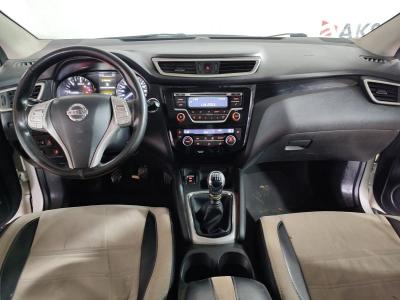 QASHQAI 1.6 DCI 4X4 TEKNA SKY PACK INTELL.KEY