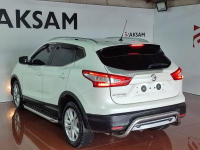 QASHQAI 1.6 DCI 4X4 TEKNA SKY PACK INTELL.KEY