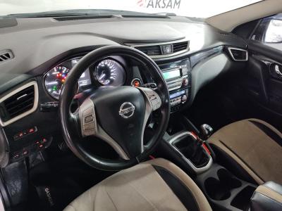 QASHQAI 1.6 DCI 4X4 TEKNA SKY PACK INTELL.KEY