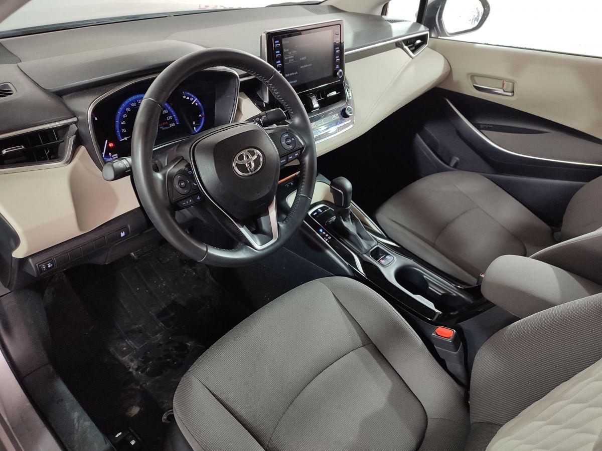 COROLLA 1.5 FLAME MULTIDRIVE S